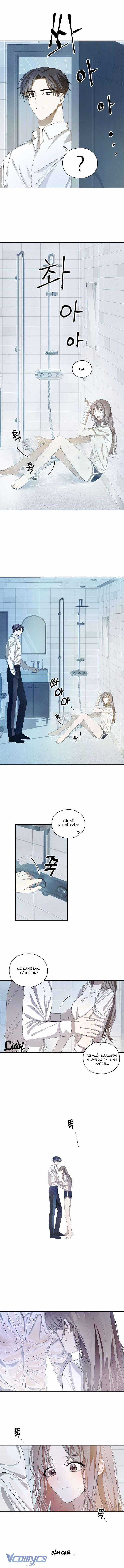 Chuỗi Thức Ăn Chapter 14 trang 5