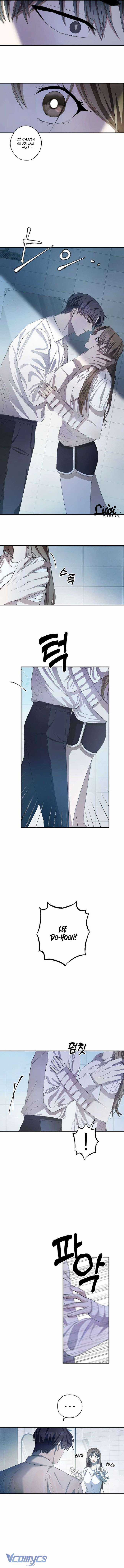 Chuỗi Thức Ăn Chapter 14 trang 6