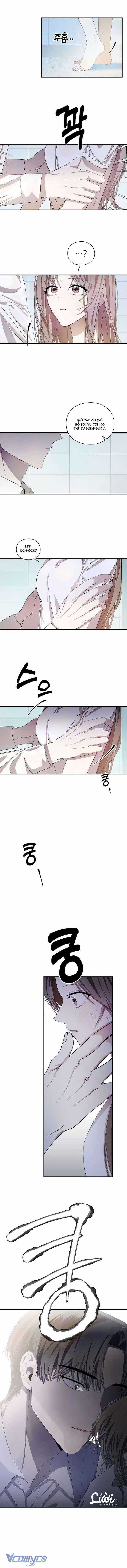 Chuỗi Thức Ăn Chapter 14 trang 7