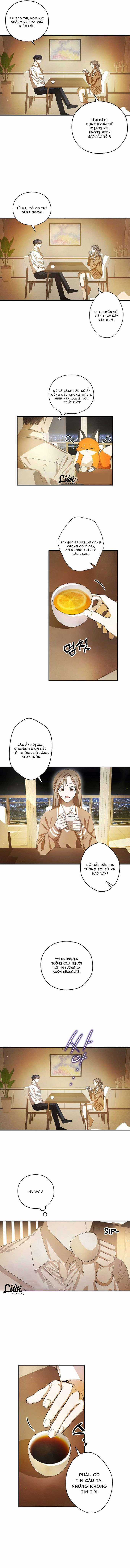 Chuỗi Thức Ăn Chapter 15 trang 5