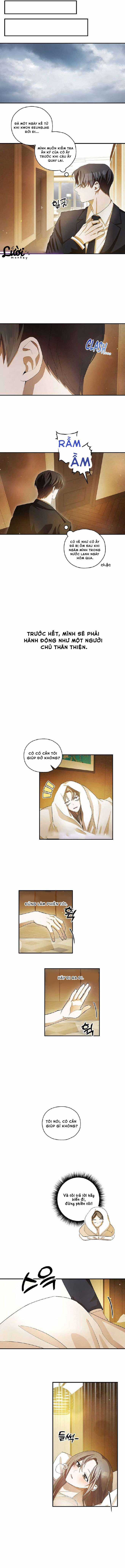 Chuỗi Thức Ăn Chapter 15 trang 7