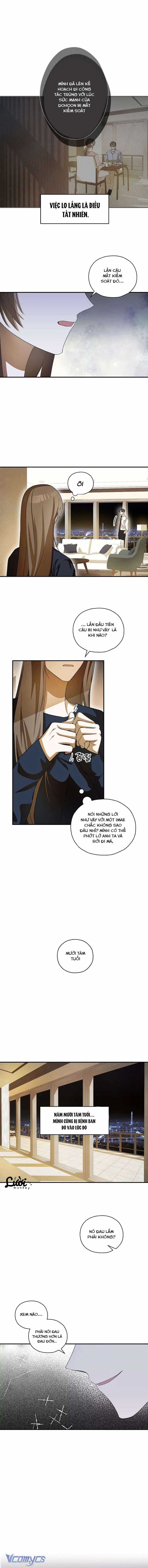 Chuỗi Thức Ăn Chapter 16 trang 10