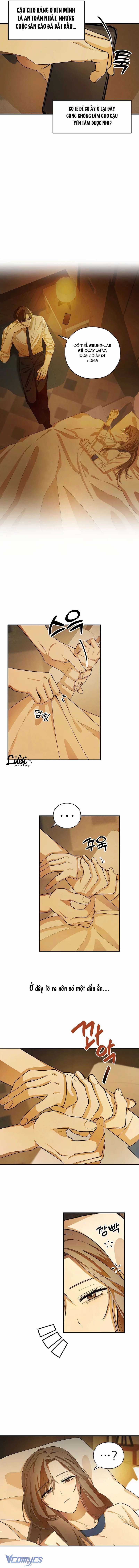 Chuỗi Thức Ăn Chapter 16 trang 3