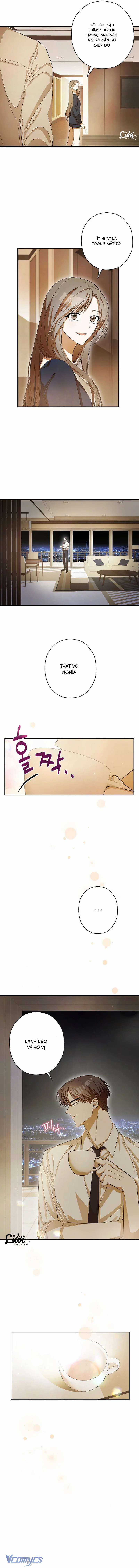 Chuỗi Thức Ăn Chapter 17 trang 2