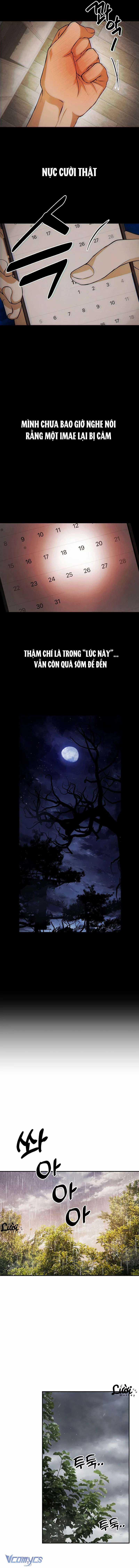 Chuỗi Thức Ăn Chapter 17 trang 4