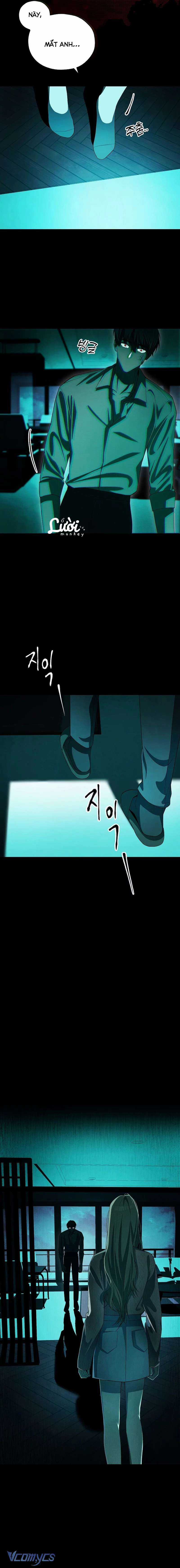 Chuỗi Thức Ăn Chapter 18 trang 9