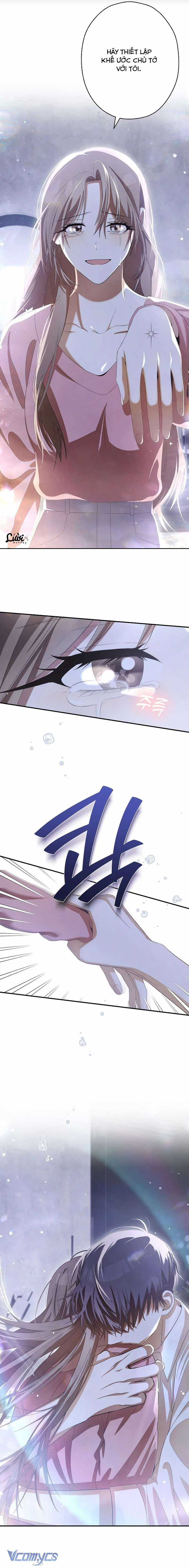 Chuỗi Thức Ăn Chapter 19 trang 11