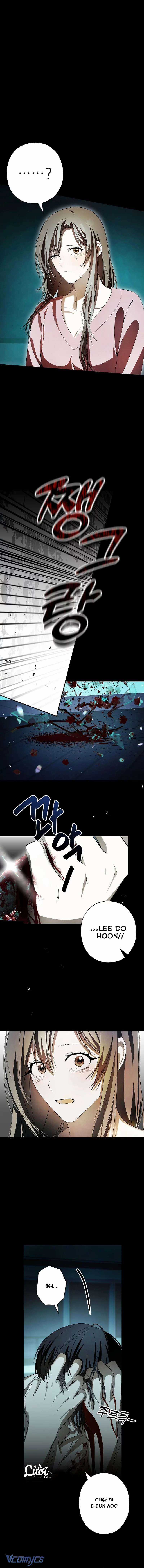 Chuỗi Thức Ăn Chapter 19 trang 2