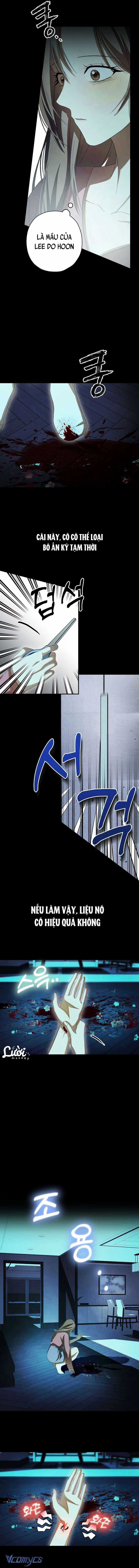 Chuỗi Thức Ăn Chapter 19 trang 5