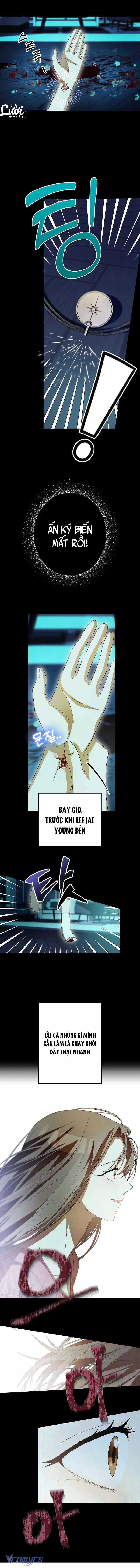 Chuỗi Thức Ăn Chapter 19 trang 6