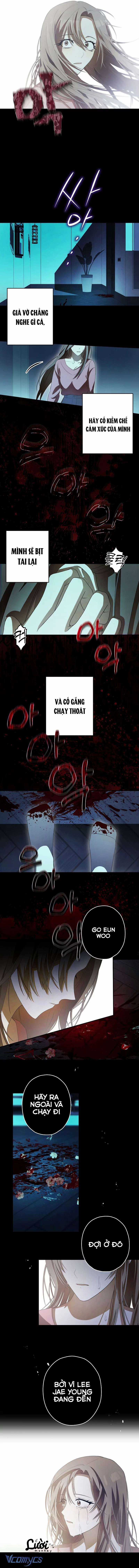 Chuỗi Thức Ăn Chapter 19 trang 7