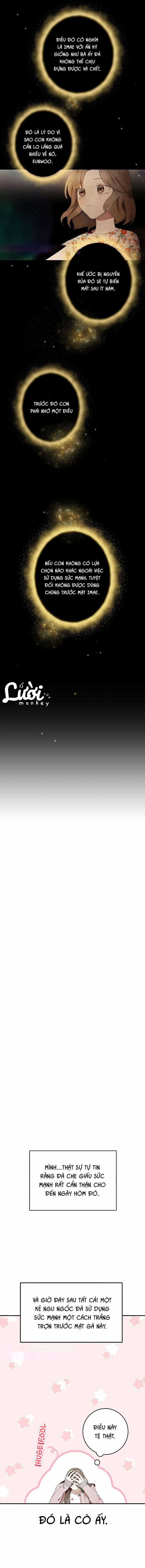 Chuỗi Thức Ăn Chapter 2 trang 4