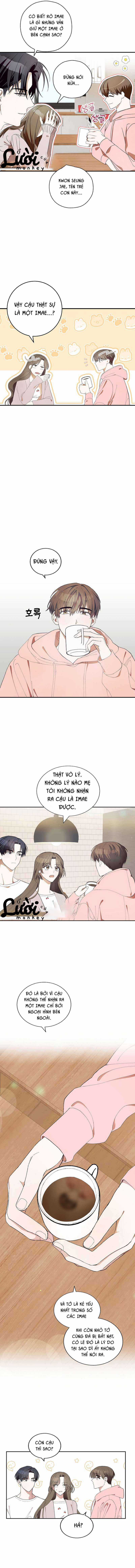 Chuỗi Thức Ăn Chapter 2 trang 5