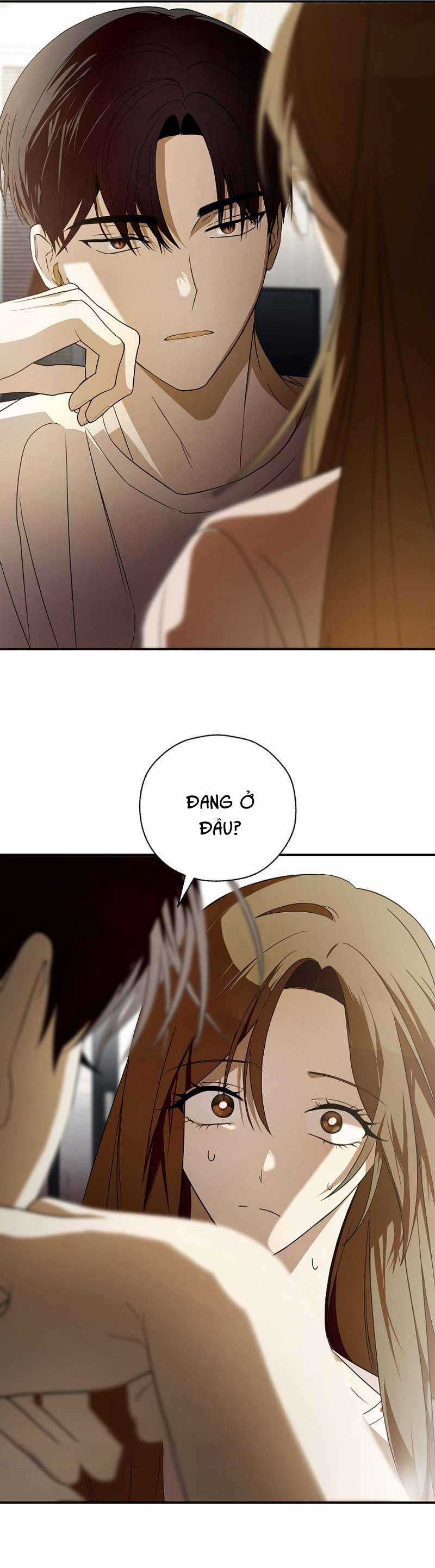 Chuỗi Thức Ăn Chapter 2 trang 9