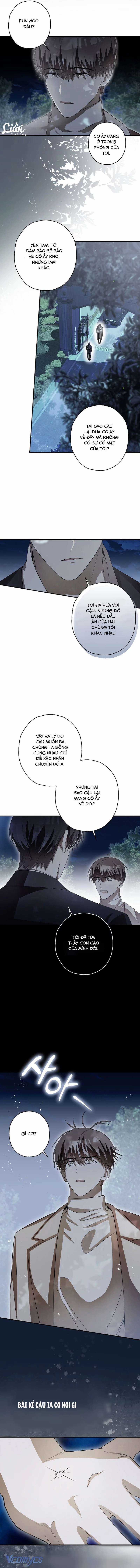 Chuỗi Thức Ăn Chapter 20 trang 10