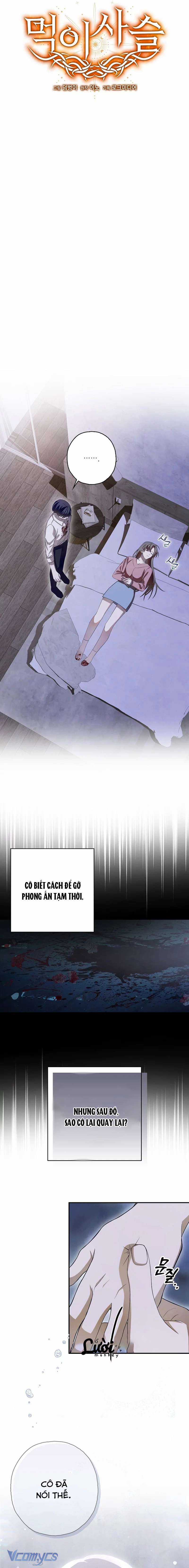 Chuỗi Thức Ăn Chapter 20 trang 2