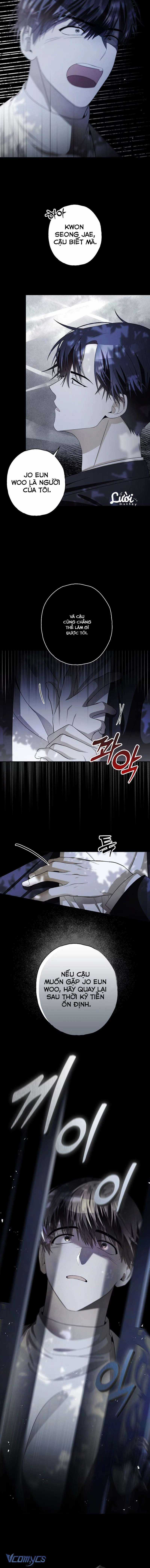 Chuỗi Thức Ăn Chapter 21 trang 10