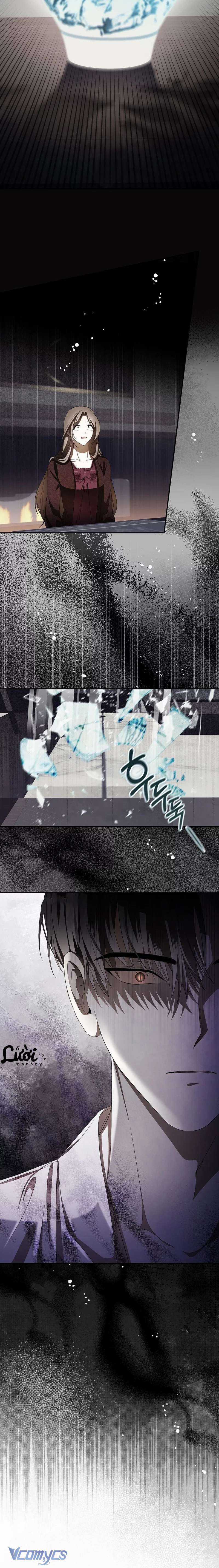 Chuỗi Thức Ăn Chapter 25 trang 12