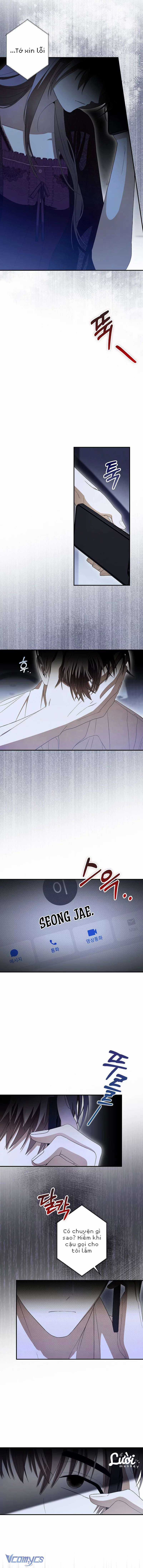 Chuỗi Thức Ăn Chapter 26 trang 14