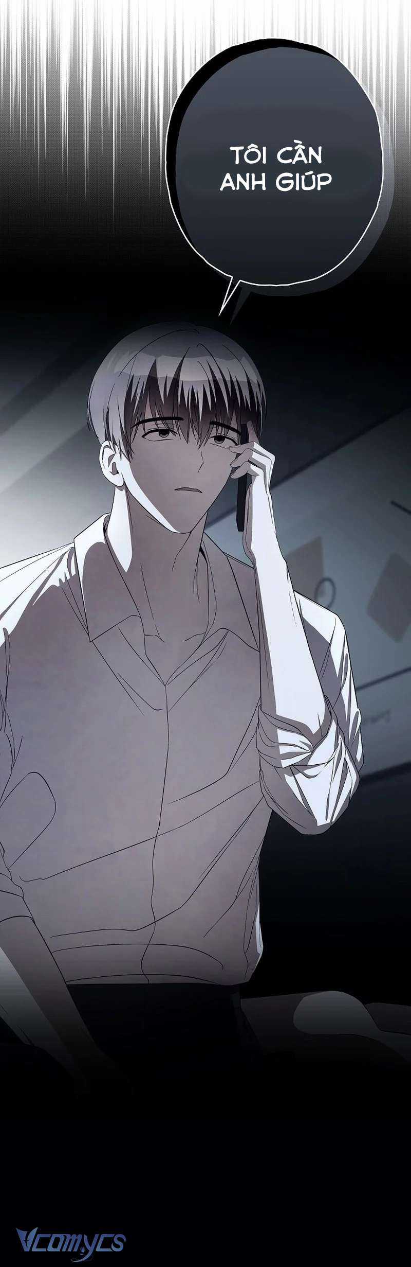 Chuỗi Thức Ăn Chapter 26 trang 15