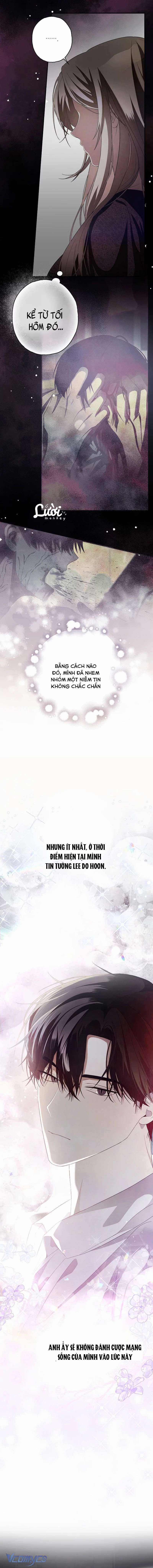 Chuỗi Thức Ăn Chapter 26 trang 7