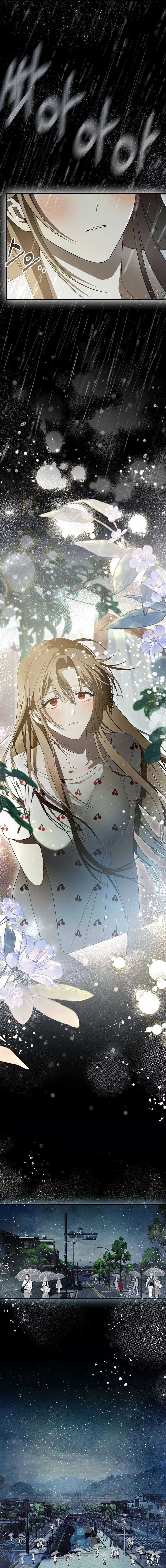 Chuỗi Thức Ăn Chapter 28 trang 10