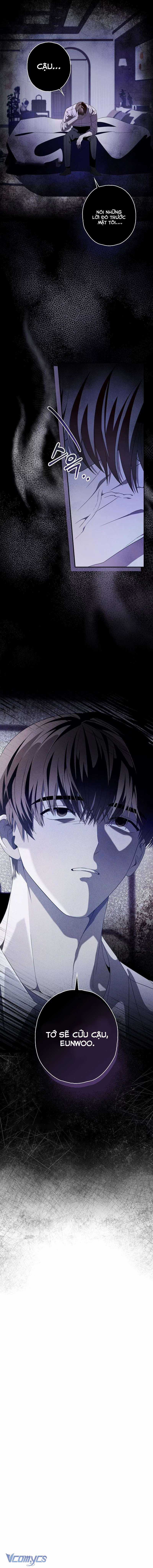 Chuỗi Thức Ăn Chapter 28 trang 13