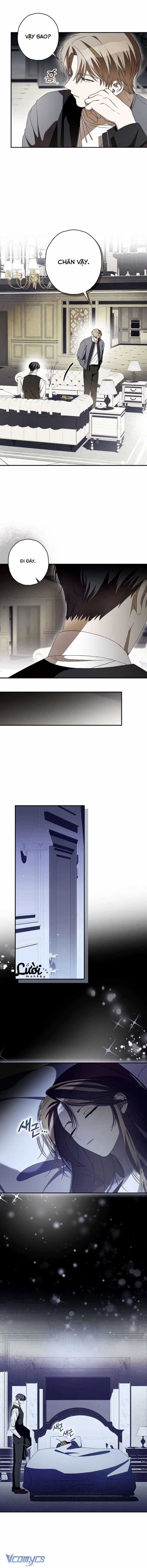 Chuỗi Thức Ăn Chapter 28 trang 7