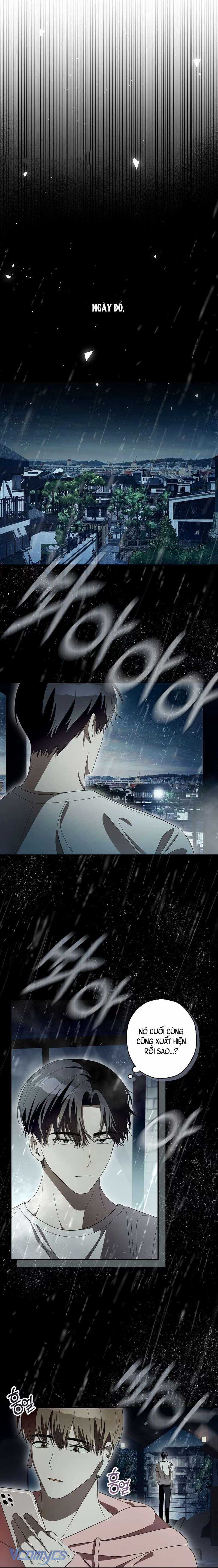 Chuỗi Thức Ăn Chapter 28 trang 9