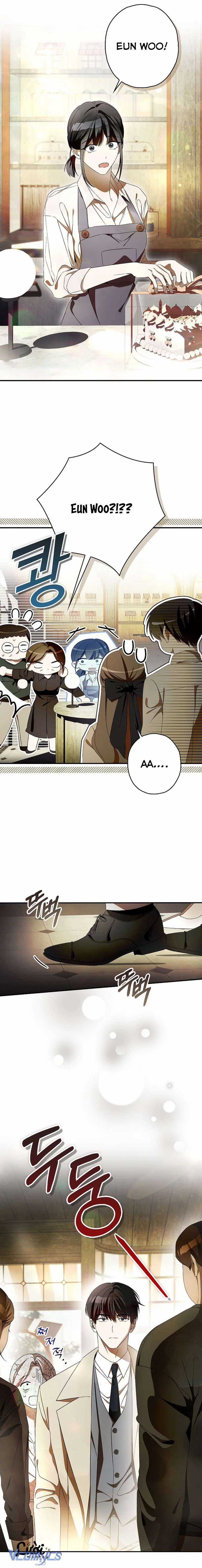 Chuỗi Thức Ăn Chapter 29 trang 12