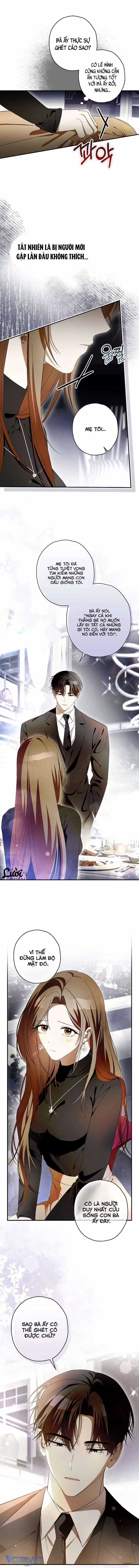 Chuỗi Thức Ăn Chapter 29 trang 8