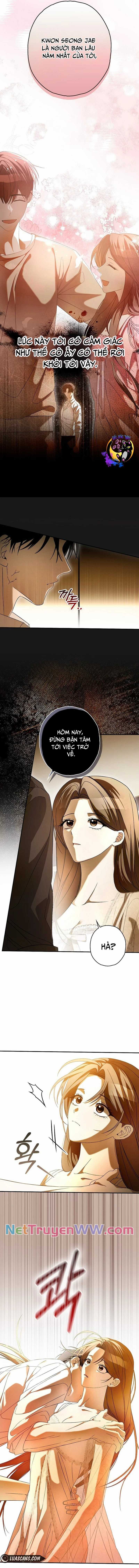 Chuỗi Thức Ăn Chapter 31 trang 11