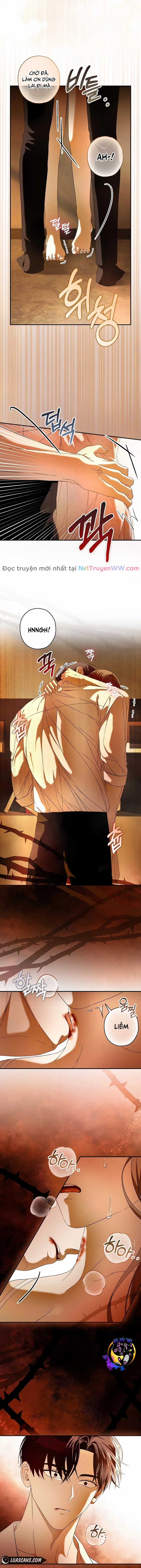 Chuỗi Thức Ăn Chapter 31 trang 13