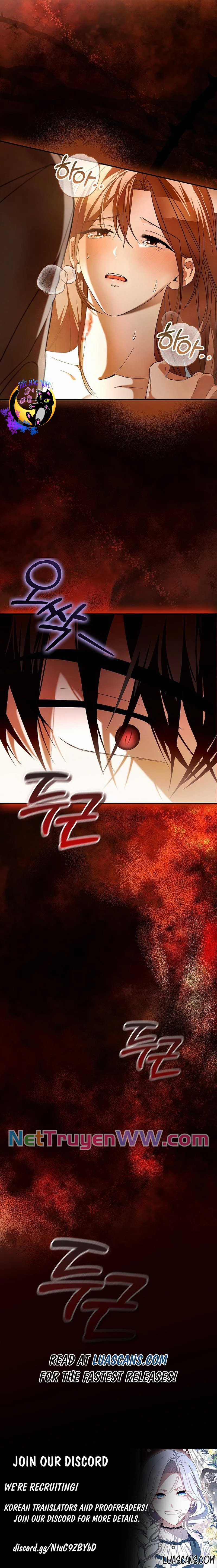 Chuỗi Thức Ăn Chapter 31 trang 14