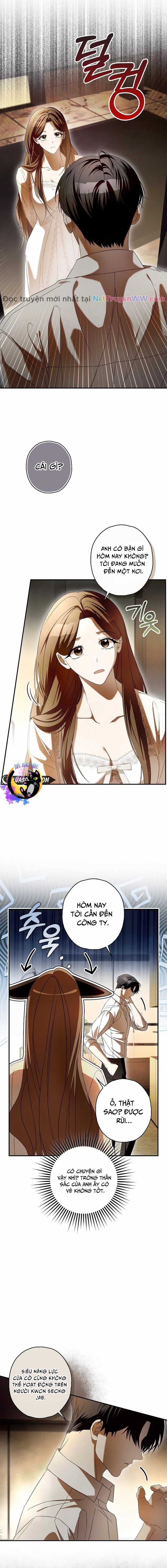 Chuỗi Thức Ăn Chapter 31 trang 5