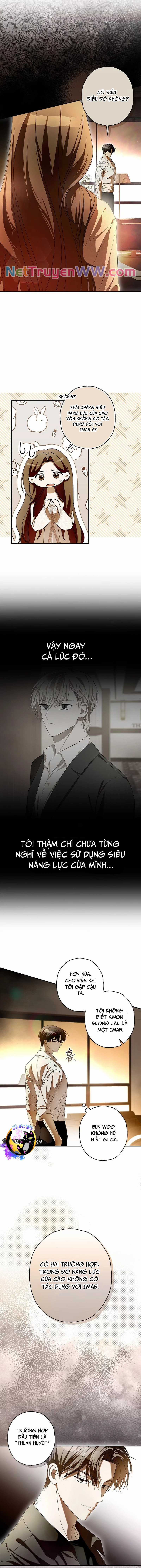 Chuỗi Thức Ăn Chapter 31 trang 6