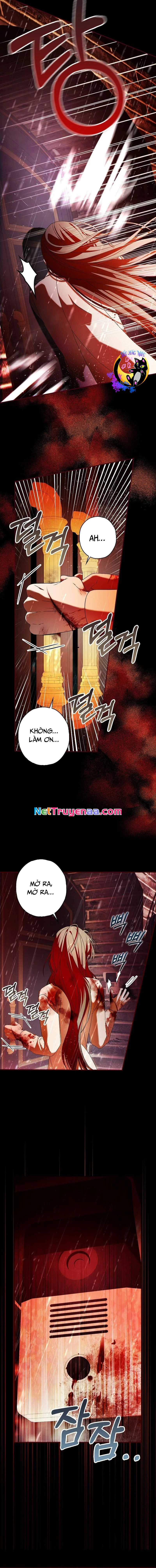 Chuỗi Thức Ăn Chapter 33 trang 12