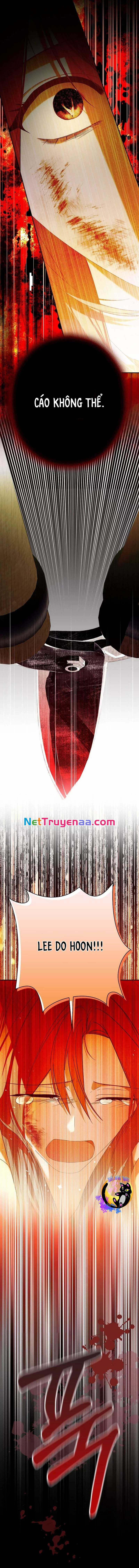 Chuỗi Thức Ăn Chapter 33 trang 16