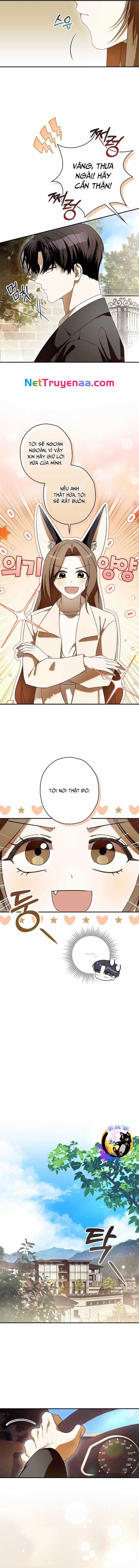 Chuỗi Thức Ăn Chapter 33 trang 3