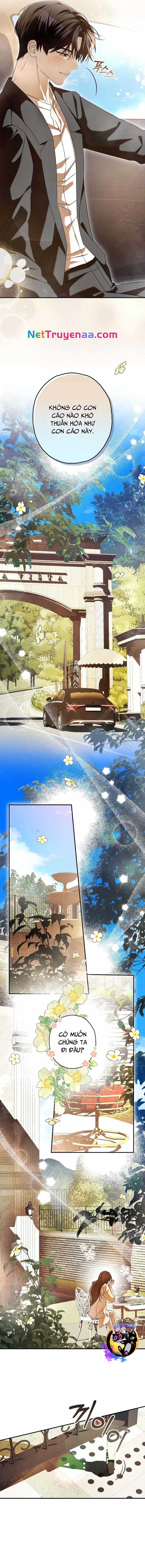 Chuỗi Thức Ăn Chapter 33 trang 4