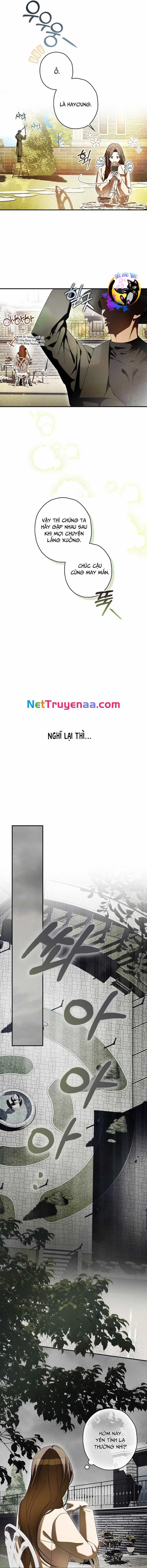 Chuỗi Thức Ăn Chapter 33 trang 6