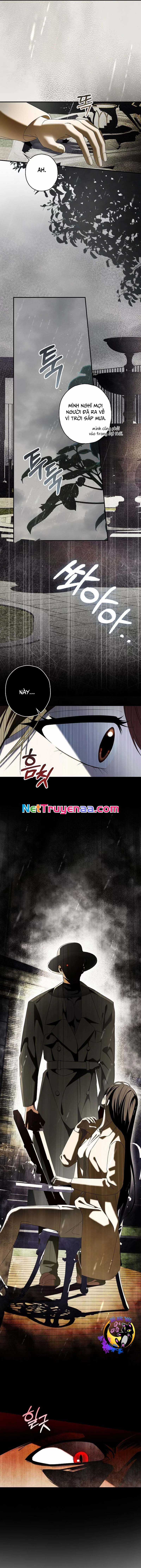 Chuỗi Thức Ăn Chapter 33 trang 7