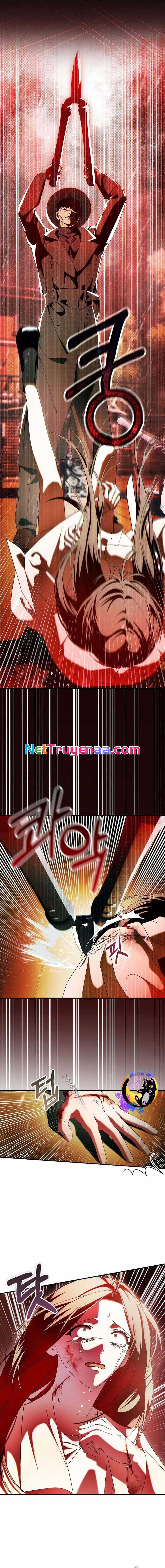 Chuỗi Thức Ăn Chapter 33 trang 9