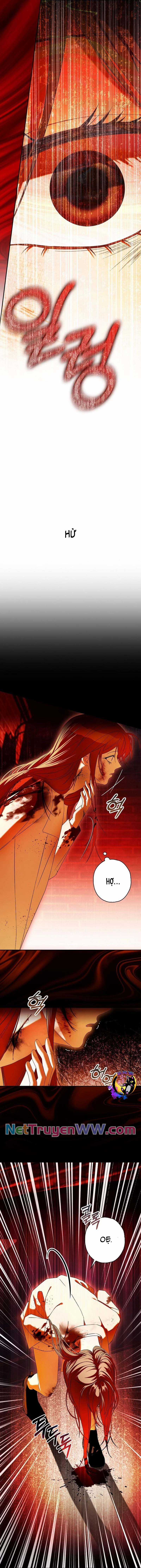 Chuỗi Thức Ăn Chapter 34 trang 7