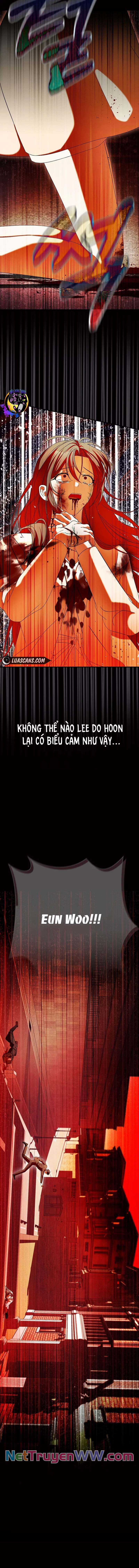 Chuỗi Thức Ăn Chapter 34 trang 9