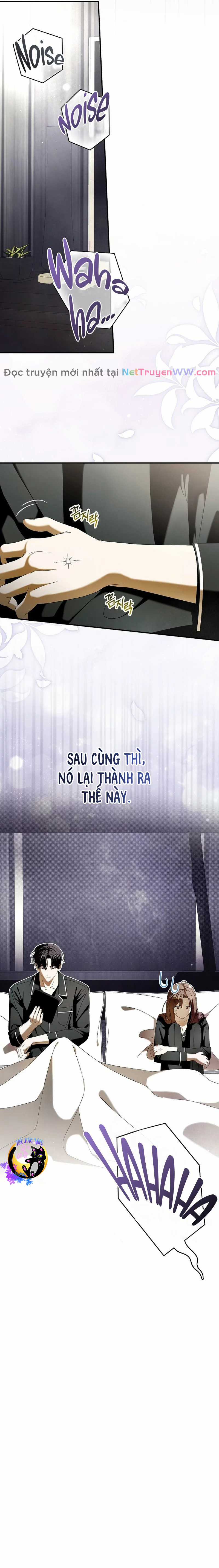 Chuỗi Thức Ăn Chapter 35 trang 13