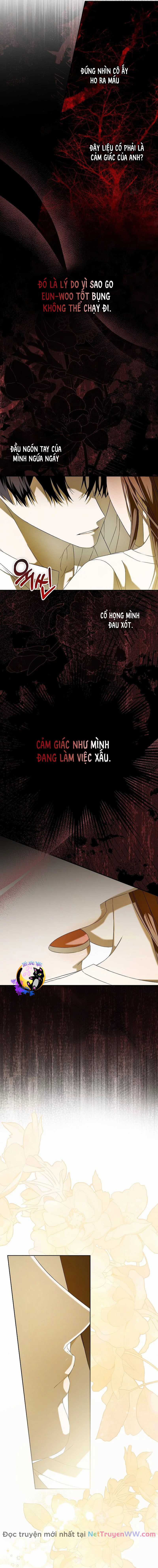 Chuỗi Thức Ăn Chapter 35 trang 5