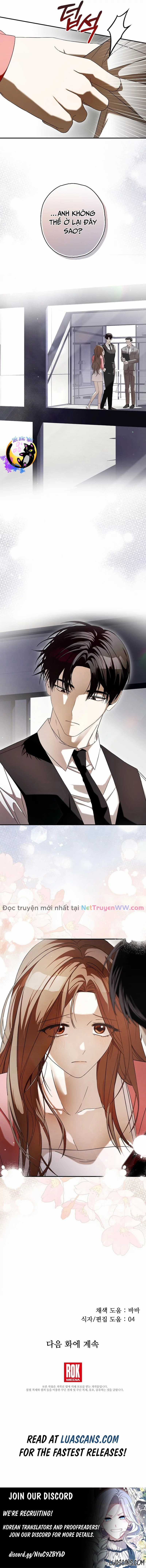 Chuỗi Thức Ăn Chapter 36 trang 14