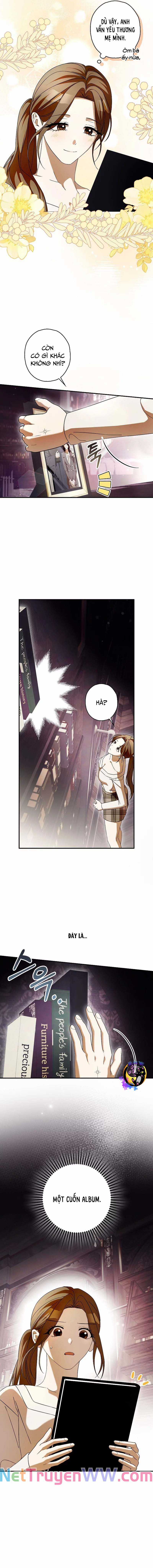 Chuỗi Thức Ăn Chapter 37 trang 10