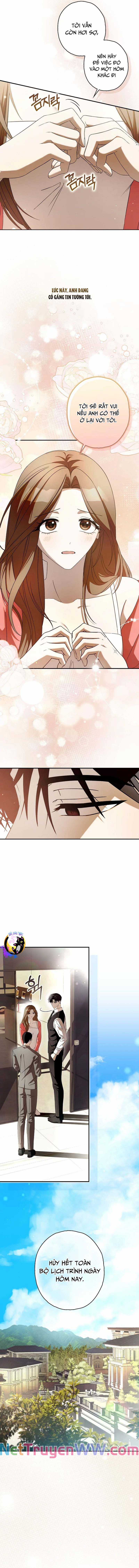 Chuỗi Thức Ăn Chapter 37 trang 2